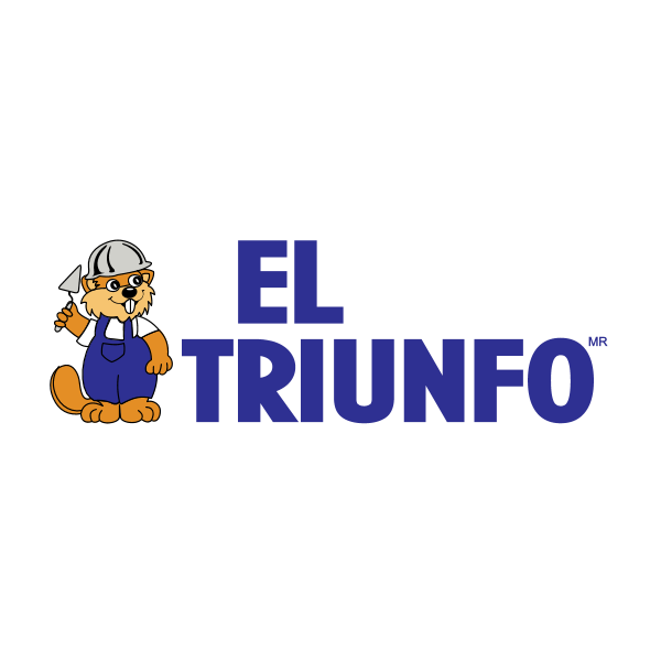 Materiales El Triunfo Logo ,Logo , icon , SVG Materiales El Triunfo Logo