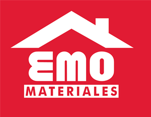 Materiales EMO Logo ,Logo , icon , SVG Materiales EMO Logo