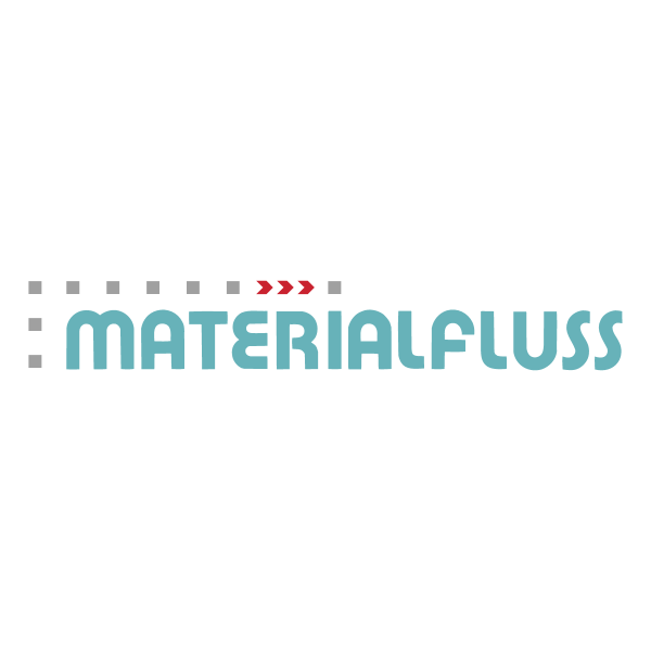 Materialfluss