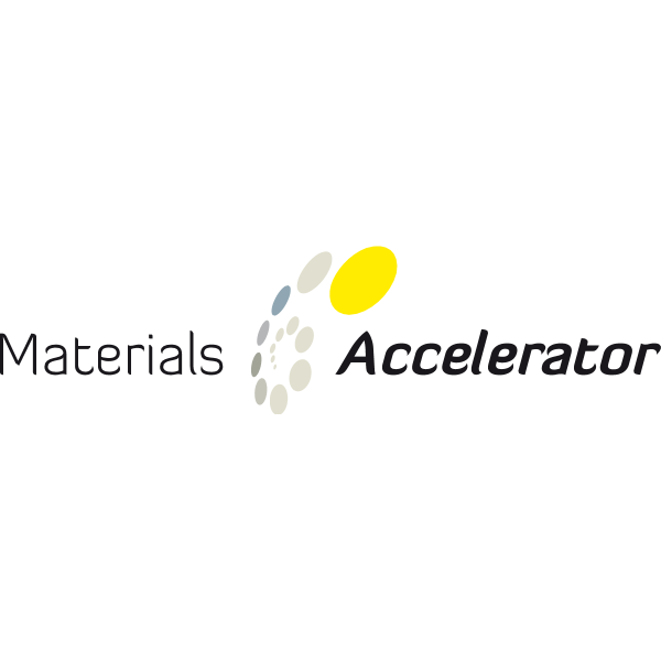 Materials Accelerator Logo ,Logo , icon , SVG Materials Accelerator Logo