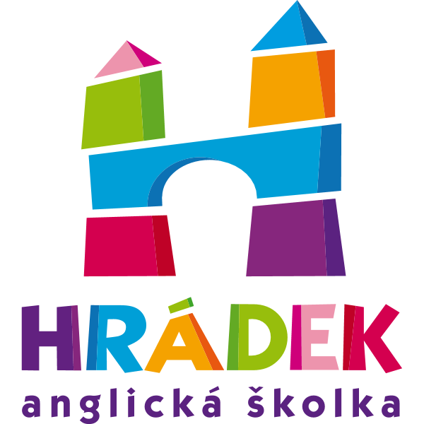 Mateřská škola HRÁDEK Logo ,Logo , icon , SVG Mateřská škola HRÁDEK Logo