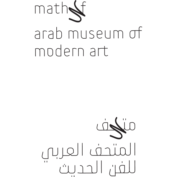 Mathaf Logo