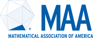 Mathematical Association of America Logo ,Logo , icon , SVG Mathematical Association of America Logo