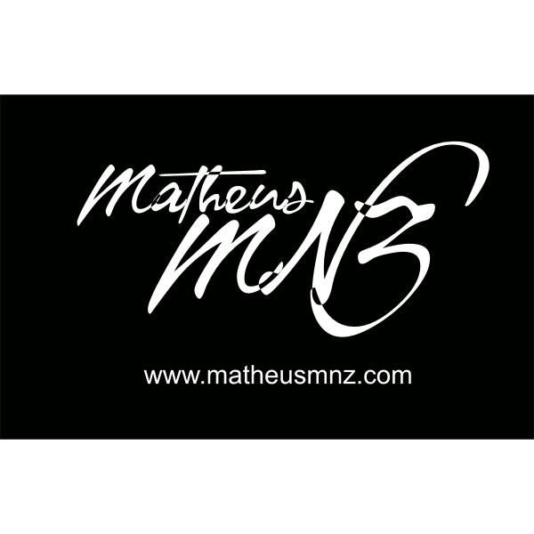 Matheus MNZ Logo ,Logo , icon , SVG Matheus MNZ Logo