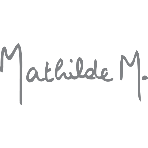 mathilde-m Logo ,Logo , icon , SVG mathilde-m Logo