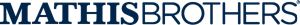 Mathis Brothers Logo ,Logo , icon , SVG Mathis Brothers Logo