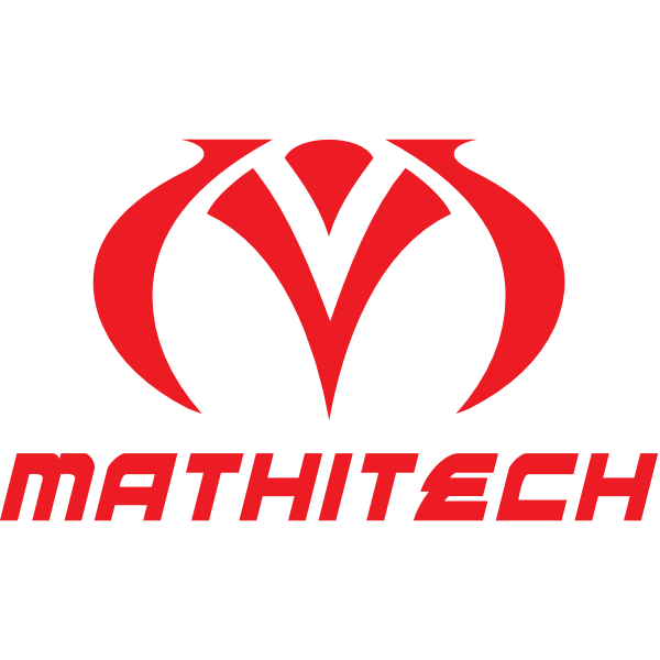Mathitech Logo ,Logo , icon , SVG Mathitech Logo
