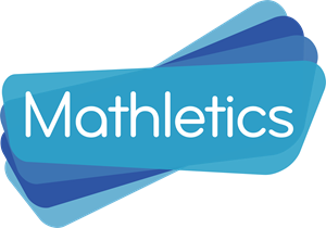 Mathletics Logo ,Logo , icon , SVG Mathletics Logo