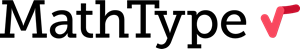 MathType Logo