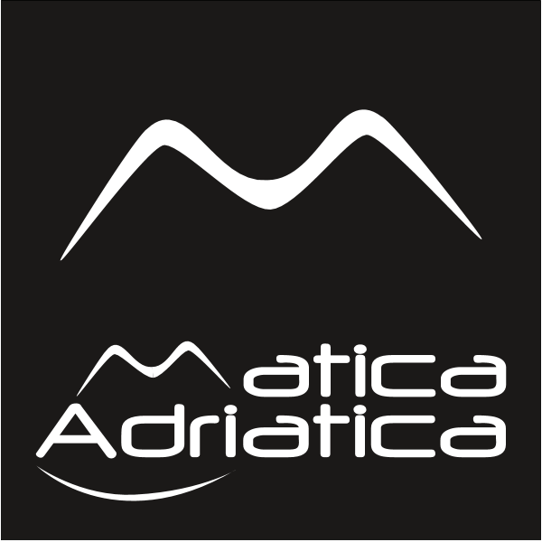 Matica Adriatica Logo ,Logo , icon , SVG Matica Adriatica Logo