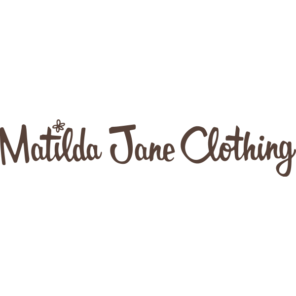 Matilda Jane Clothing Logo ,Logo , icon , SVG Matilda Jane Clothing Logo