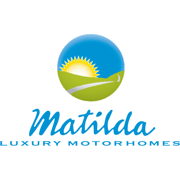 Matilda Luxury Motorhomes Logo ,Logo , icon , SVG Matilda Luxury Motorhomes Logo