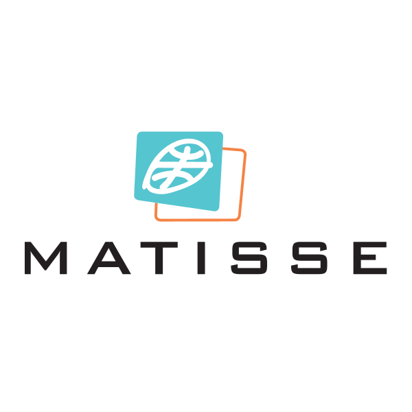Matisse Logo ,Logo , icon , SVG Matisse Logo