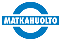 Matkahuolto Logo