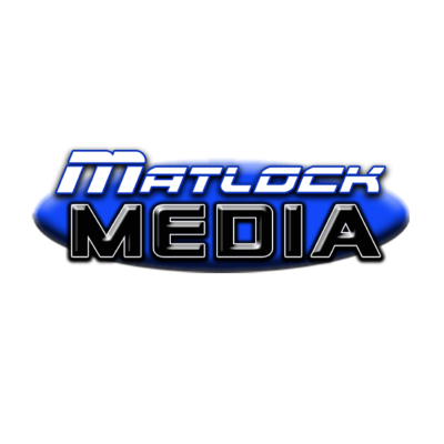 Matlock Media Logo