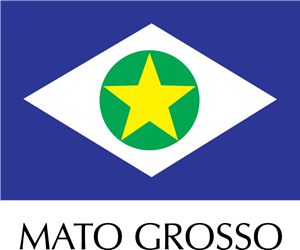 Mato Grosso Logo ,Logo , icon , SVG Mato Grosso Logo