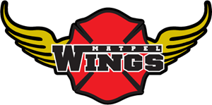 MATPEL WINGS Logo
