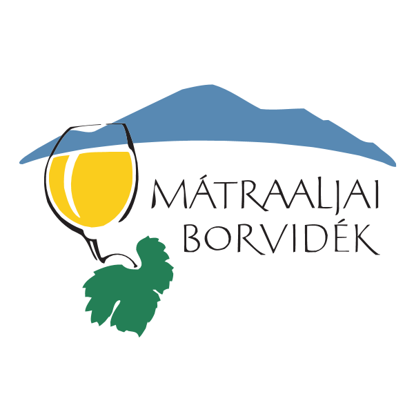 Matraaljai Borvidek Logo ,Logo , icon , SVG Matraaljai Borvidek Logo