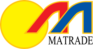 matrade Logo ,Logo , icon , SVG matrade Logo