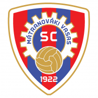 Matranovaki Vasas Logo
