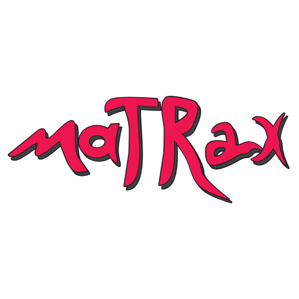matrax Logo
