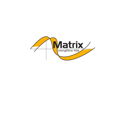 MATRIX Energetica Logo ,Logo , icon , SVG MATRIX Energetica Logo