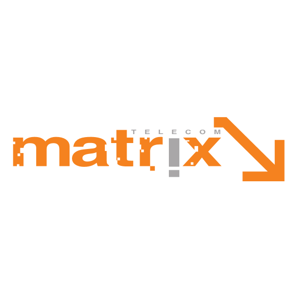 Matrix Telecom Logo