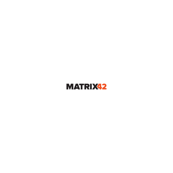 Matrix42 Logo ,Logo , icon , SVG Matrix42 Logo