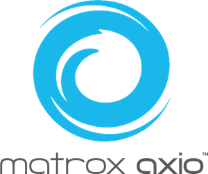 Matrox Axio Logo