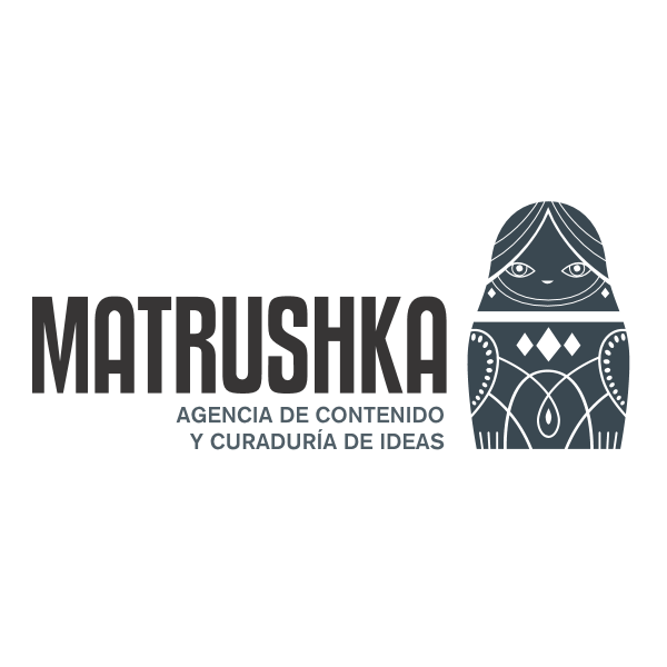 Matrushka Logo