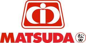 Matsuda Logo ,Logo , icon , SVG Matsuda Logo
