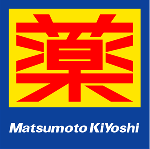 Matsumoto Kiyoshi Logo
