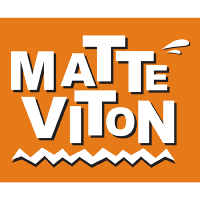 Matte Viton Logo ,Logo , icon , SVG Matte Viton Logo