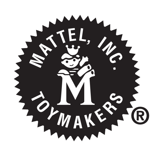 Mattel Logo ,Logo , icon , SVG Mattel Logo
