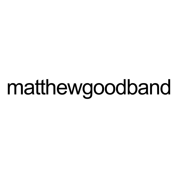 Matthew Good Band