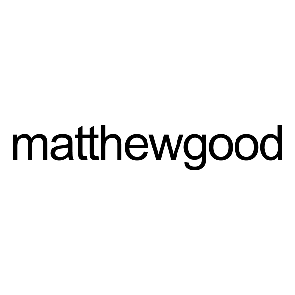 Matthew Good