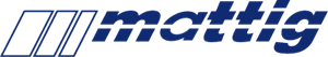 Mattig Logo ,Logo , icon , SVG Mattig Logo