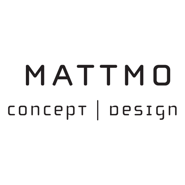 Mattmo concept | design Logo