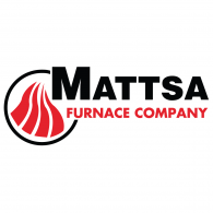 Mattsa Furnace Company Logo ,Logo , icon , SVG Mattsa Furnace Company Logo