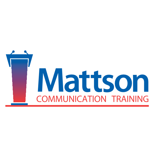 Mattson Communication Training Logo