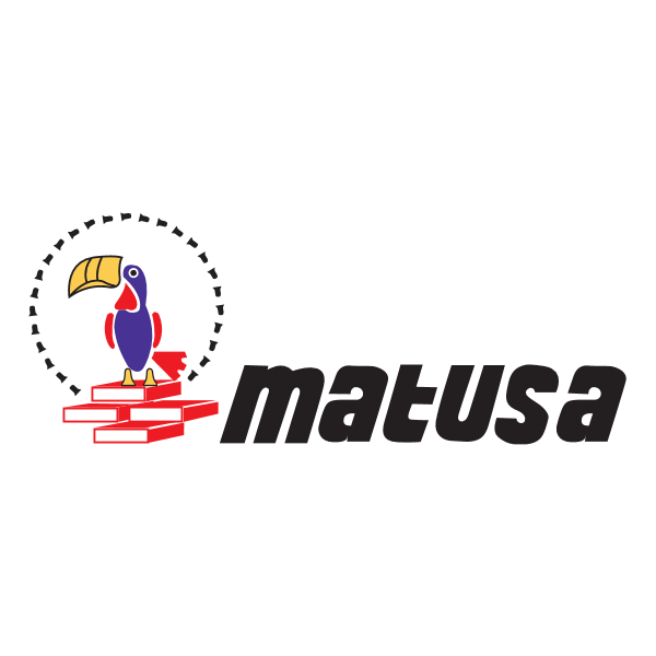 Matusa Logo ,Logo , icon , SVG Matusa Logo