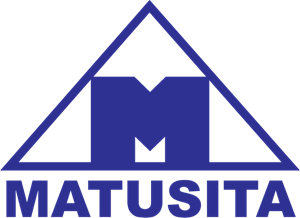 Matusita Logo ,Logo , icon , SVG Matusita Logo