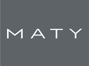 MATY Logo