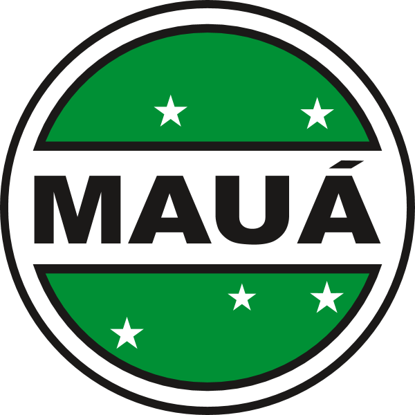 Mauá Logo ,Logo , icon , SVG Mauá Logo