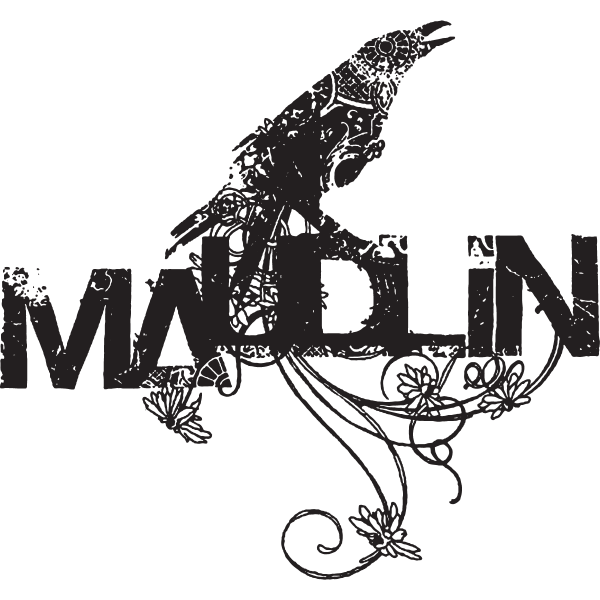Maudlin Logo ,Logo , icon , SVG Maudlin Logo