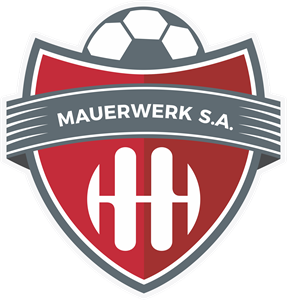 Mauerwerk SA Logo ,Logo , icon , SVG Mauerwerk SA Logo