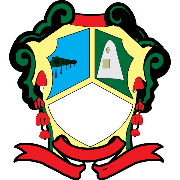 MAUÉS BANDEIRA Logo