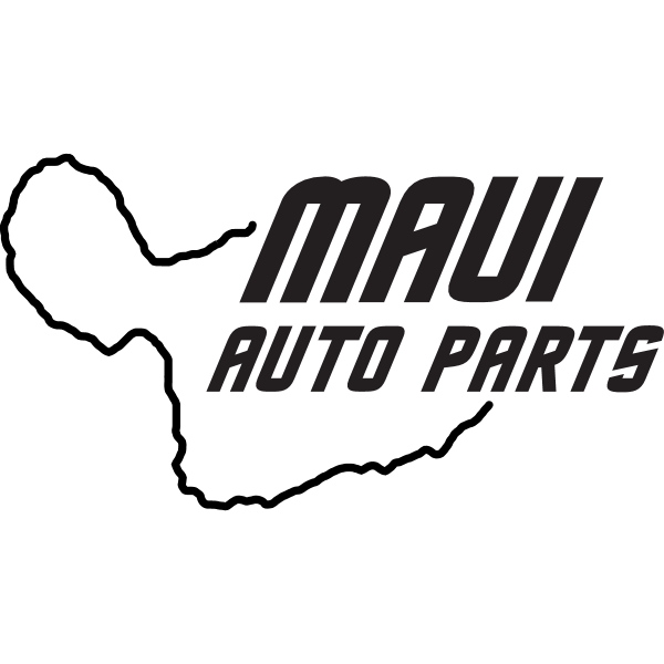 Maui Auto Parts Logo ,Logo , icon , SVG Maui Auto Parts Logo