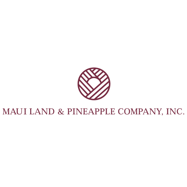 Maui Land & Pineapple Company