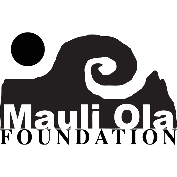 Mauli Ola Logo